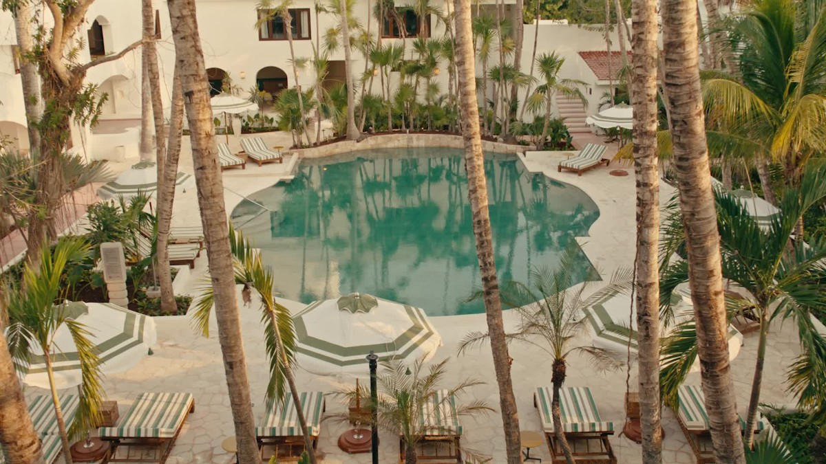 Maroma, A Belmond Hotel